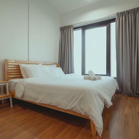 Muji Home 1 - Sea And City View 2Br At 218 Tropicana Near Komtar Foodheaven With Netflix & Tv Box George Town Exterior foto
