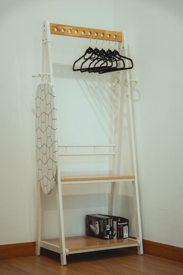 Muji Home 1 - Sea And City View 2Br At 218 Tropicana Near Komtar Foodheaven With Netflix & Tv Box George Town Exterior foto